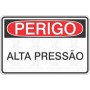 Alta pressão